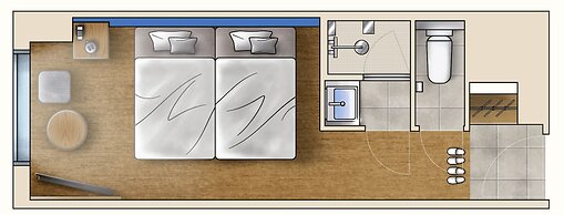 Oriental Hotel Tokyo Bay