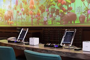 Oriental Hotel Tokyo Bay