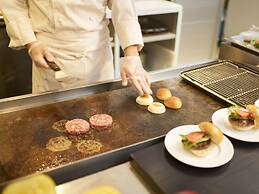 Oriental Hotel Tokyo Bay