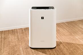 Oriental Hotel Tokyo Bay