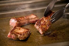 Oriental Hotel Tokyo Bay