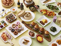 Oriental Hotel Tokyo Bay