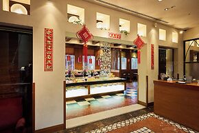 Oriental Hotel Tokyo Bay