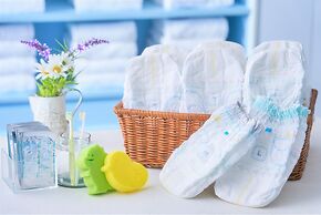 Oriental Hotel Tokyo Bay