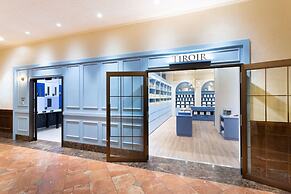 Oriental Hotel Tokyo Bay