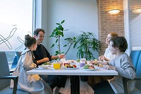 Oriental Hotel Tokyo Bay