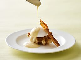 Oriental Hotel Tokyo Bay