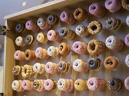 Oriental Hotel Tokyo Bay