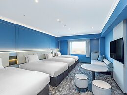 Oriental Hotel Tokyo Bay