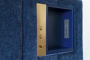 Oriental Hotel Tokyo Bay