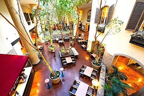 Oriental Hotel Tokyo Bay