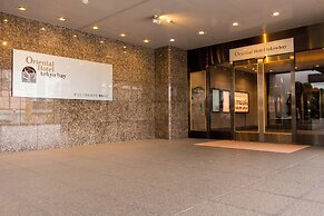 Oriental Hotel Tokyo Bay