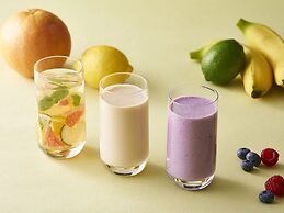 Oriental Hotel Tokyo Bay