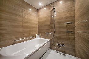 Oriental Hotel Tokyo Bay