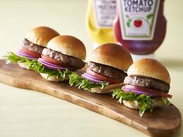 Oriental Hotel Tokyo Bay