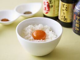 Oriental Hotel Tokyo Bay