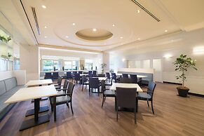 Oriental Hotel Tokyo Bay