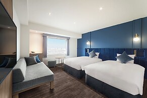 Oriental Hotel Tokyo Bay