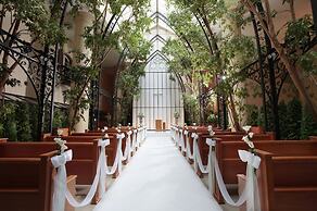 Oriental Hotel Tokyo Bay