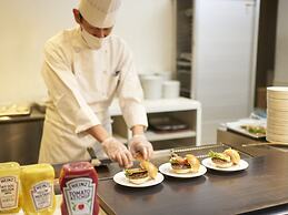 Oriental Hotel Tokyo Bay