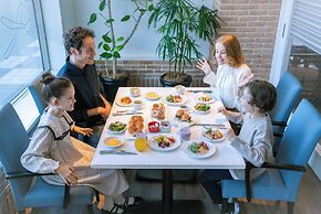 Oriental Hotel Tokyo Bay