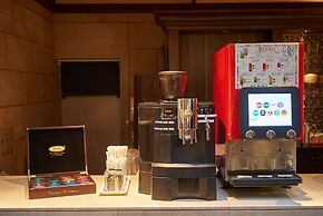 Oriental Hotel Tokyo Bay