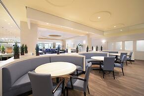 Oriental Hotel Tokyo Bay