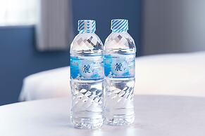 Oriental Hotel Tokyo Bay