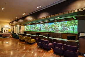 Oriental Hotel Tokyo Bay