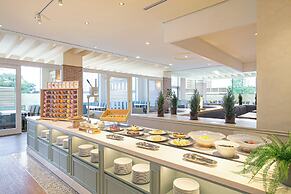 Oriental Hotel Tokyo Bay