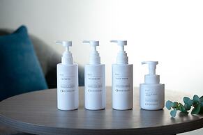 Oriental Hotel Tokyo Bay