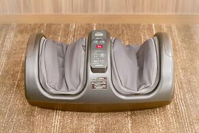 Oriental Hotel Tokyo Bay