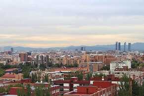 Hotel Porcel Torre Garden