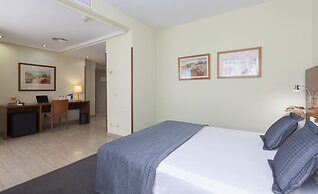 Hotel Porcel Torre Garden