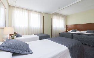 Hotel Porcel Torre Garden