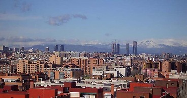 Hotel Porcel Torre Garden