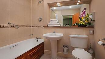 Oranmore Lodge Hotel, Conference and Leisure Centre