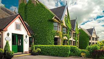 Oranmore Lodge Hotel, Conference and Leisure Centre