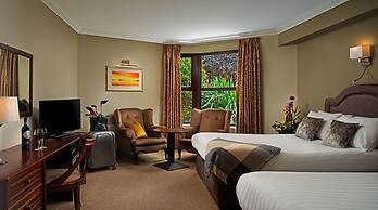 Oranmore Lodge Hotel, Conference and Leisure Centre