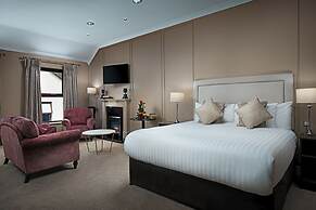 Oranmore Lodge Hotel, Conference and Leisure Centre