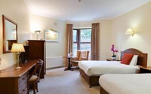 Oranmore Lodge Hotel, Conference and Leisure Centre
