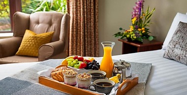 Oranmore Lodge Hotel, Conference and Leisure Centre