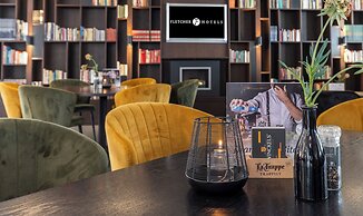 Fletcher Hotel - Restaurant Doorwerth - Arnhem