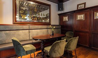 Fletcher Hotel - Restaurant Doorwerth - Arnhem