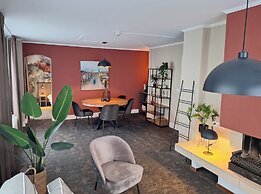 Fletcher Hotel - Restaurant Doorwerth - Arnhem