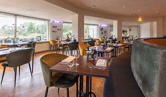 Fletcher Hotel - Restaurant Doorwerth - Arnhem