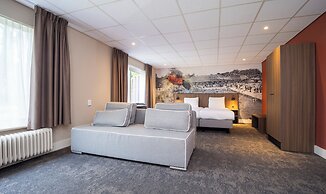 Fletcher Hotel - Restaurant Doorwerth - Arnhem