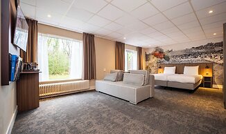 Fletcher Hotel - Restaurant Doorwerth - Arnhem
