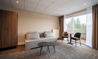 Fletcher Hotel - Restaurant Doorwerth - Arnhem