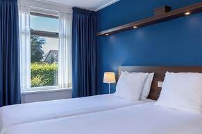 Amrâth Hotel Media Park Hilversum